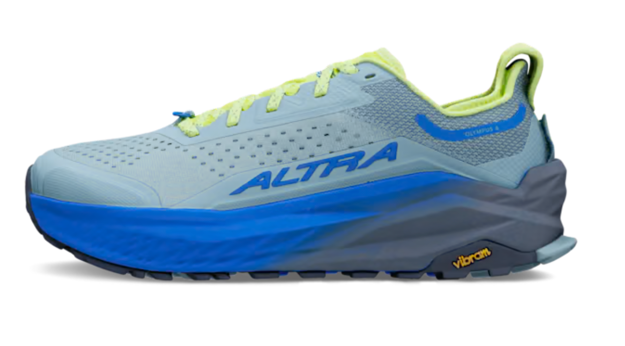 Men's Altra Olympus 6 - Image 20