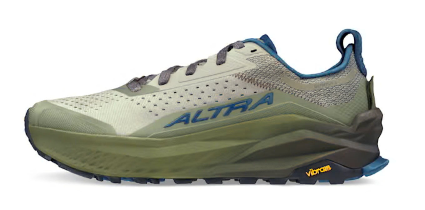 Men's Altra Olympus 6 - Image 3