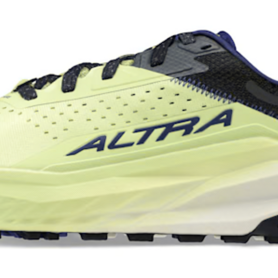 Men's Altra Olympus 6 - Image 4