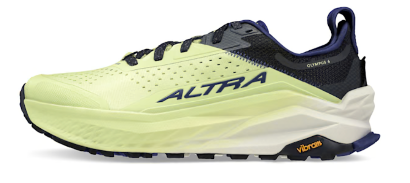 Men's Altra Olympus 6 - Image 4