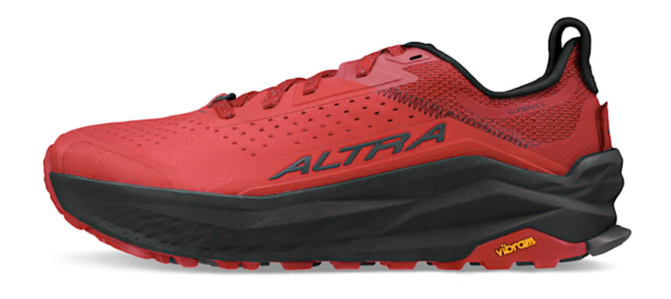 Men's Altra Olympus 6 - Image 5