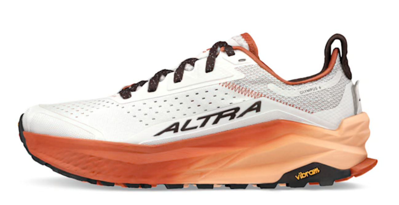 Men's Altra Olympus 6 - Image 6