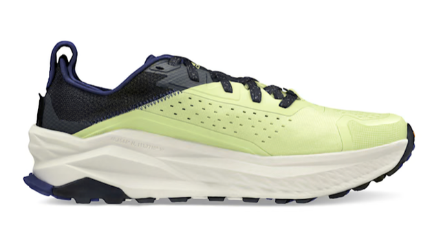 Men's Altra Olympus 6 - Image 9