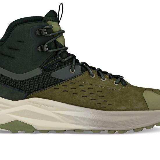 Men's Altra Olympus 6 Hike Mid GTX - Image 11