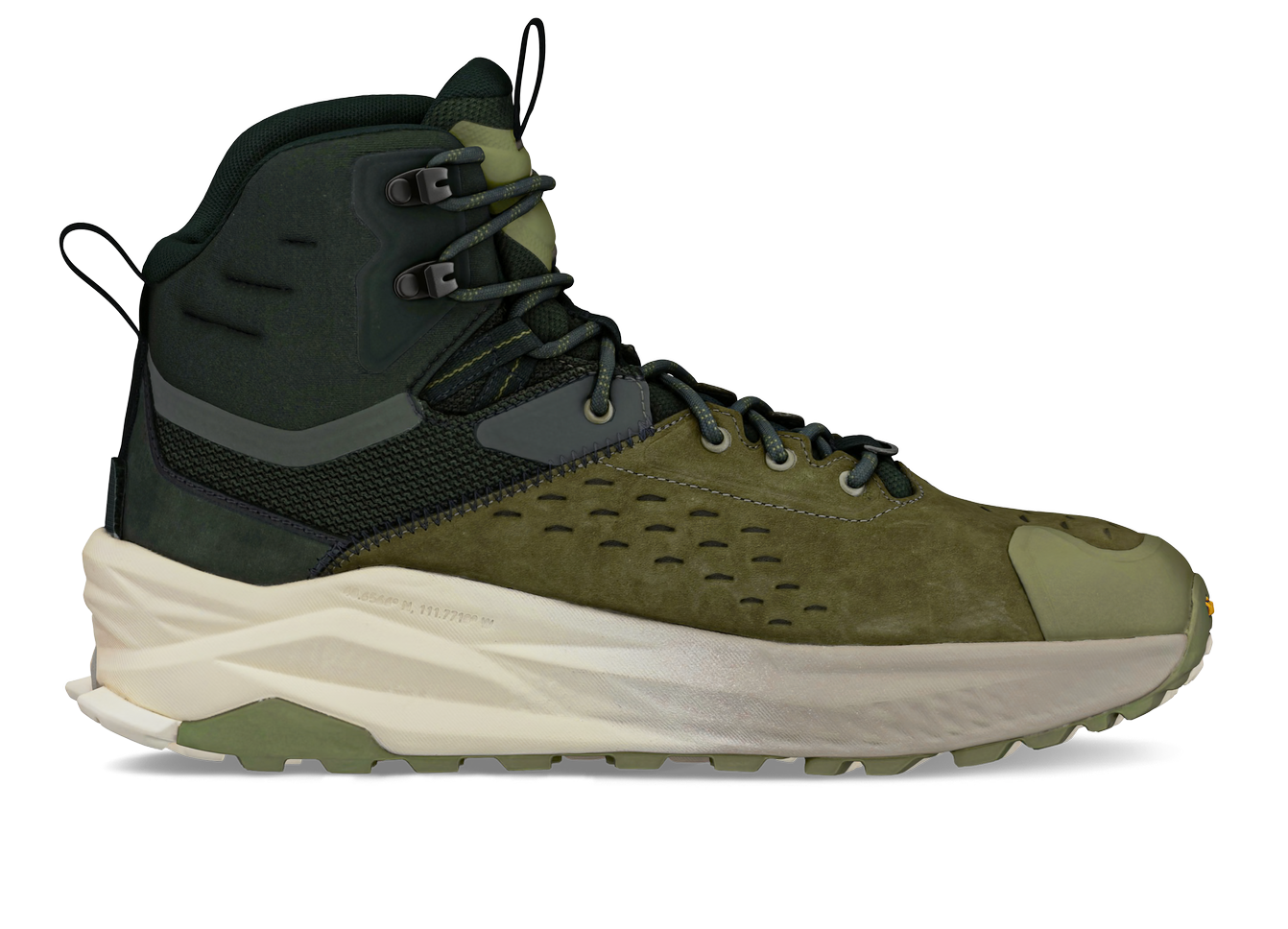 Men's Altra Olympus 6 Hike Mid GTX - Image 11