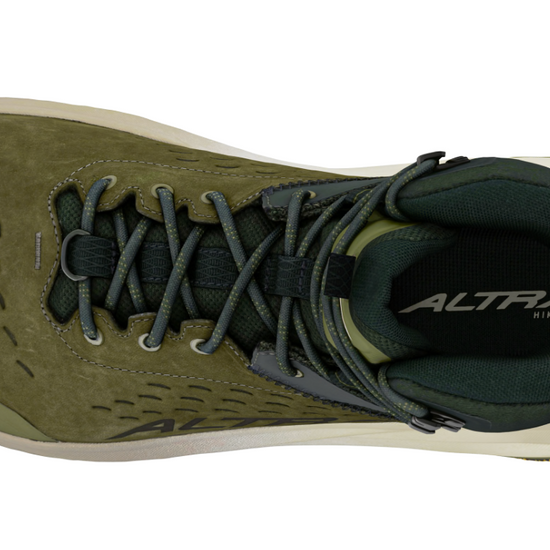 Men's Altra Olympus 6 Hike Mid GTX - Image 12