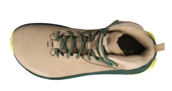 Men's Altra Olympus 6 Hike Mid GTX - Image 3