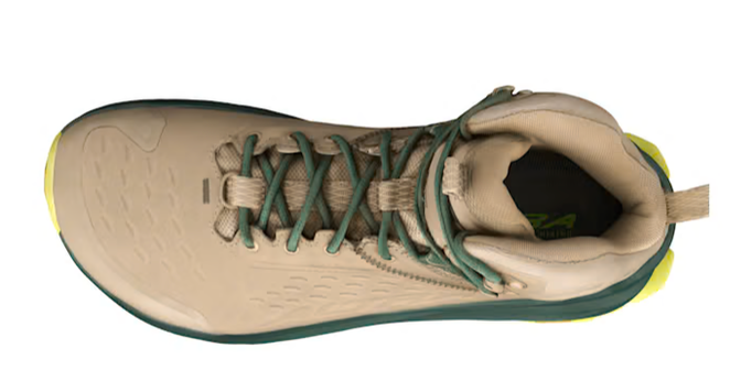 Men's Altra Olympus 6 Hike Mid GTX - Image 3