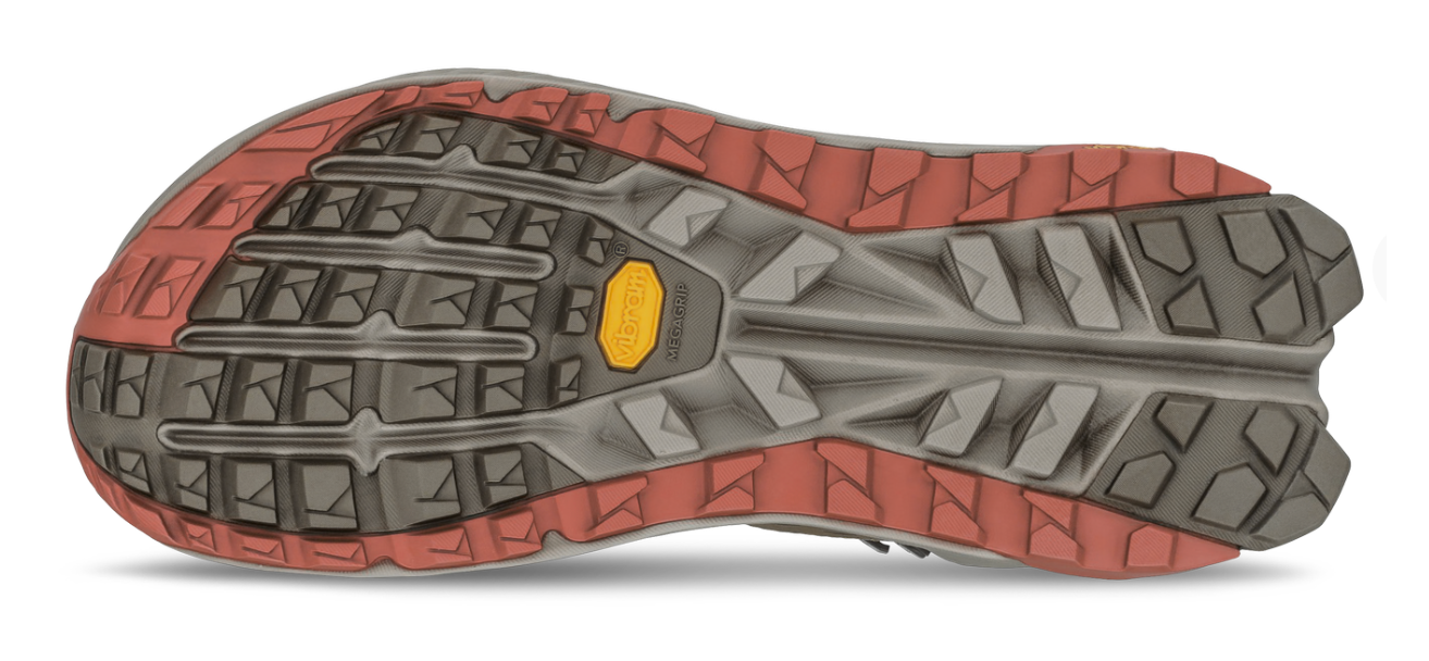 Men's Altra Olympus 6 Hike Mid GTX - Image 6