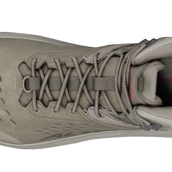 Men's Altra Olympus 6 Hike Mid GTX - Image 7