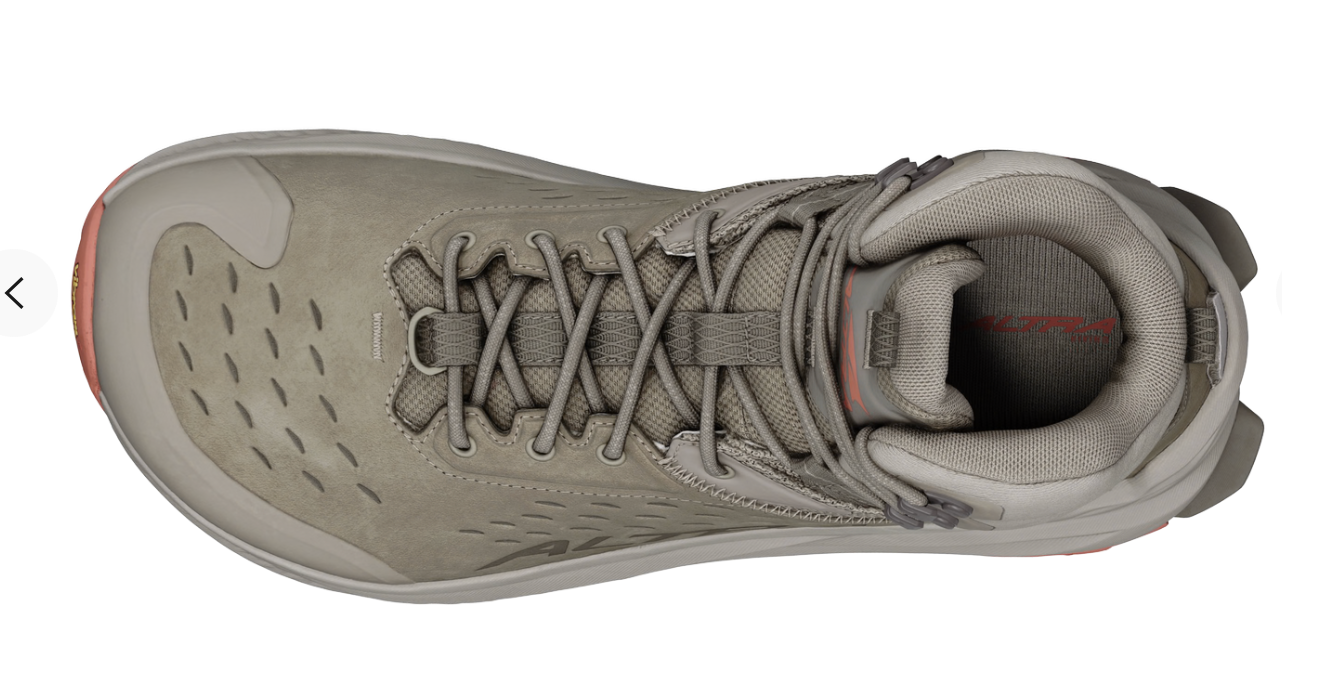 Men's Altra Olympus 6 Hike Mid GTX - Image 7