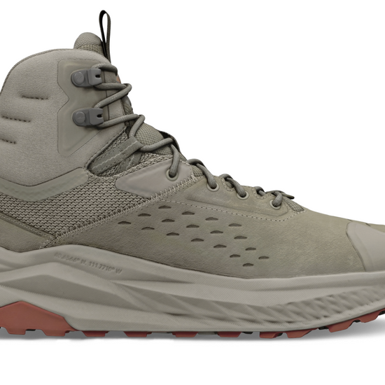 Men's Altra Olympus 6 Hike Mid GTX - Image 8