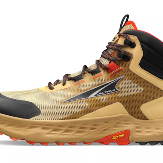 Men's Altra Timp Hiker - Image 1