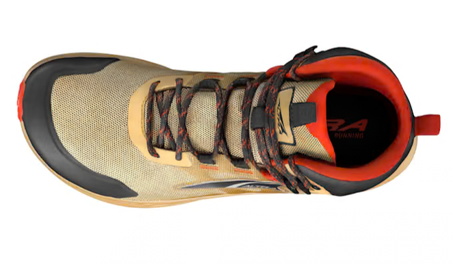 Men's Altra Timp Hiker - Image 3