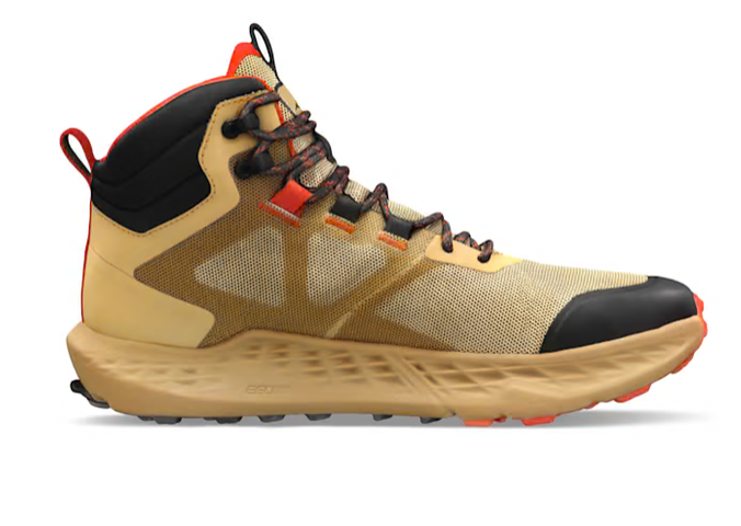 Men's Altra Timp Hiker - Image 4