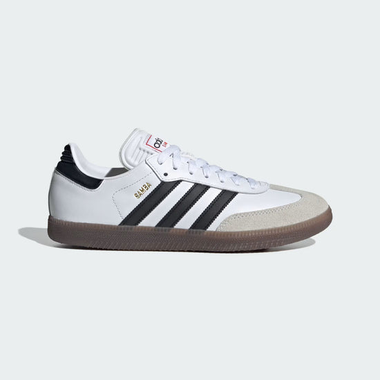 Men's and Womens Adidas Samba Indoor Soccer Shoes - Image 1