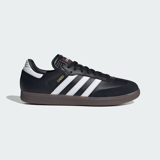 Men's and Womens Adidas Samba Indoor Soccer Shoes - Image 2