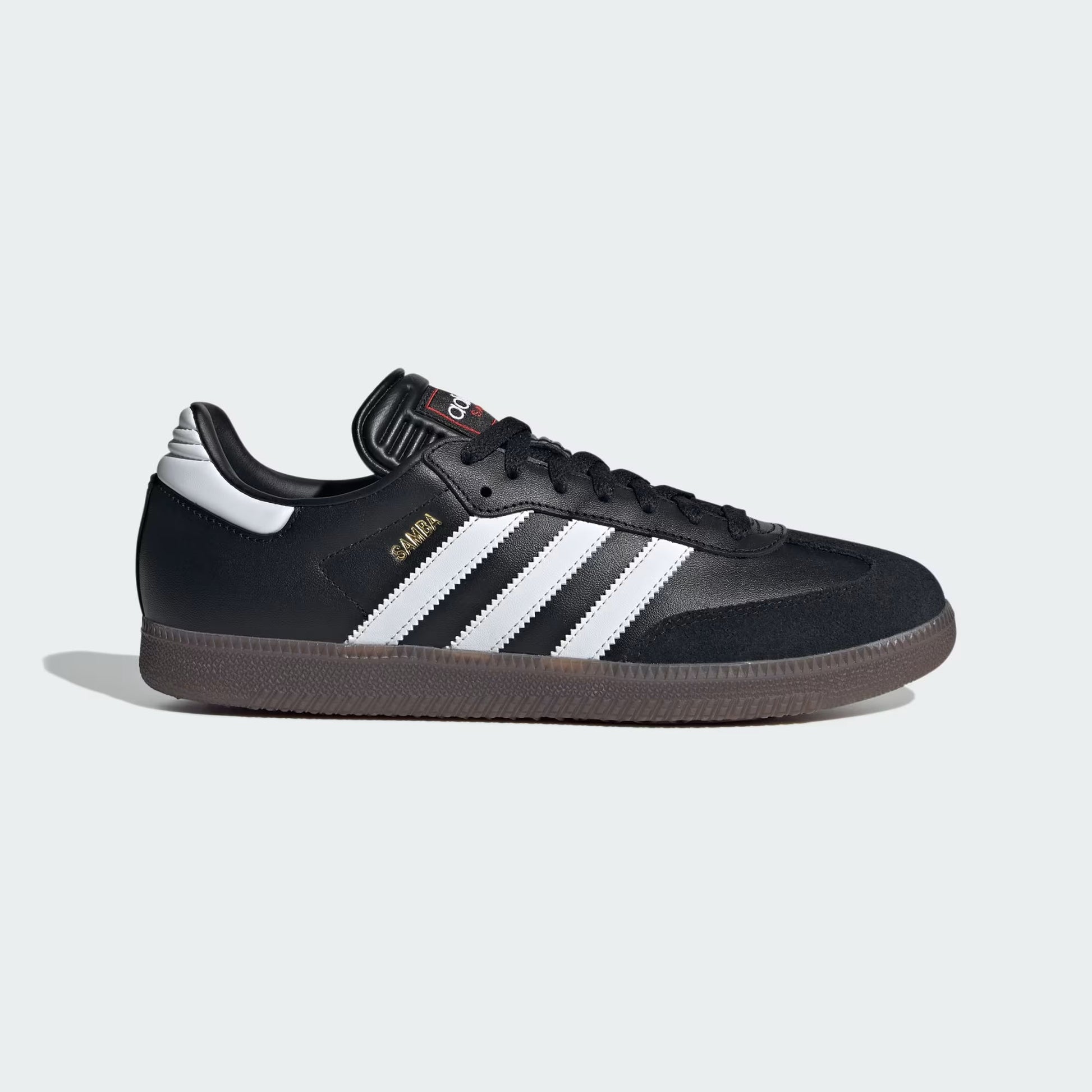 Men's and Womens Adidas Samba Indoor Soccer Shoes - Image 2
