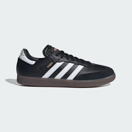 Men's and Womens Adidas Samba Indoor Soccer Shoes - Image 2