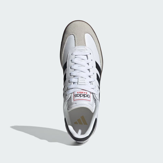 Men's and Womens Adidas Samba Indoor Soccer Shoes - Image 4
