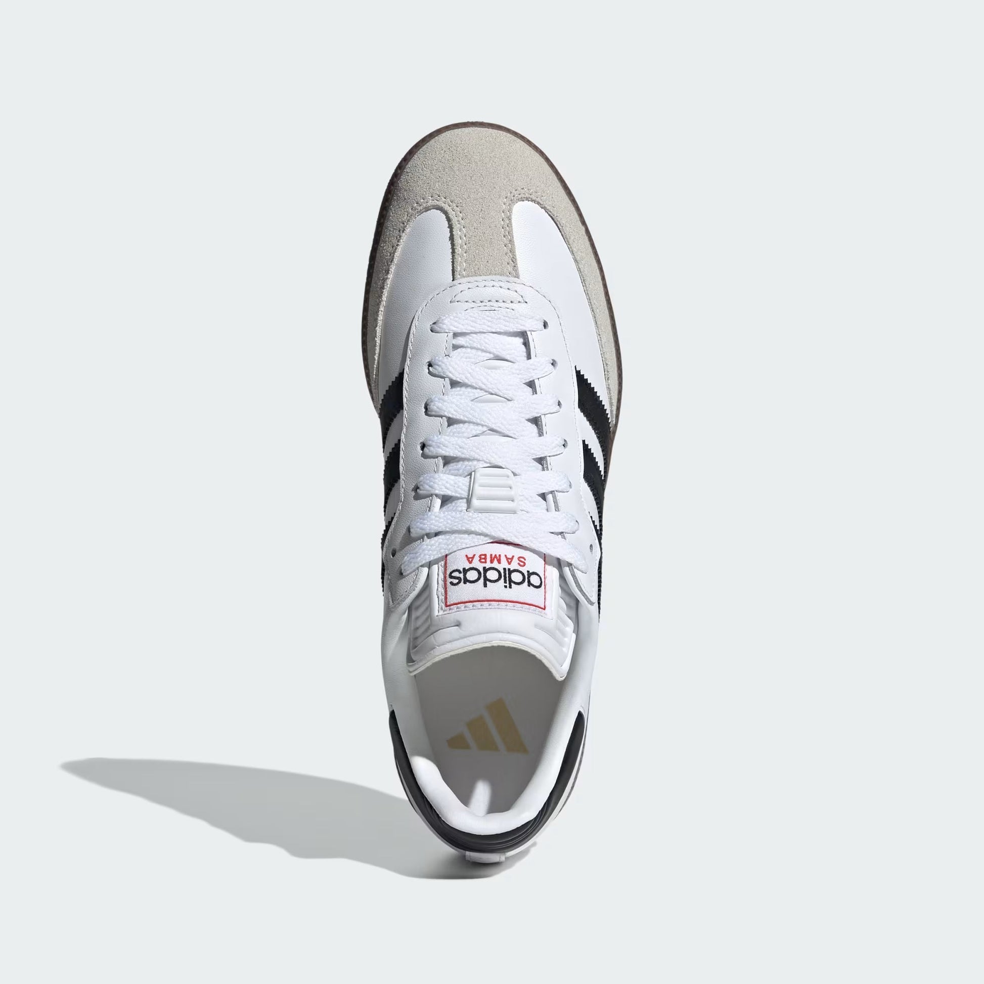 Men's and Womens Adidas Samba Indoor Soccer Shoes - Image 4