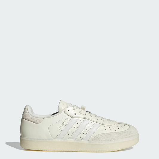 Men's and Women's Adidas Velosamba Leather Shoes - Image 2