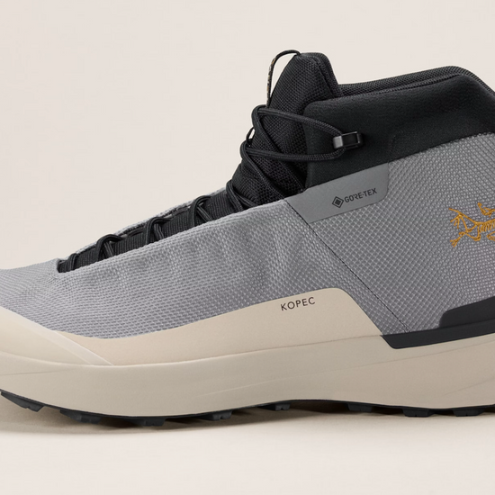 Men's Arc'teryx Kopec Mid GTX Boot - Image 1