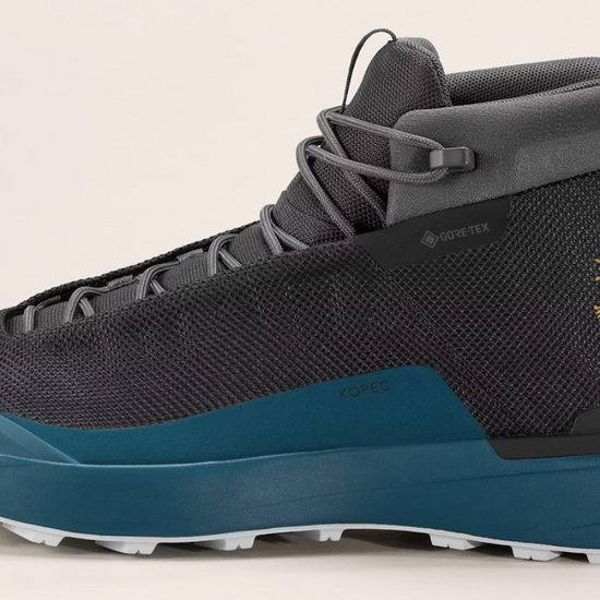 Men's Arc'teryx Kopec Mid GTX Boot - Image 2