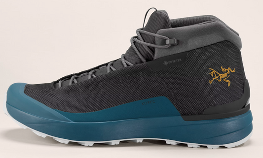 Men's Arc'teryx Kopec Mid GTX Boot - Image 2