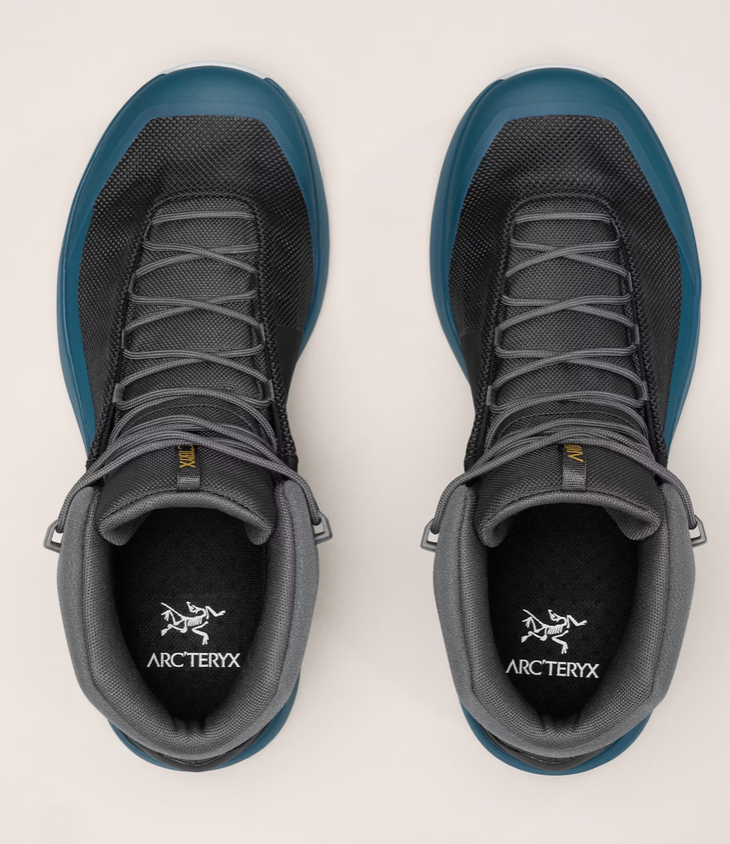 Men's Arc'teryx Kopec Mid GTX Boot - Image 4