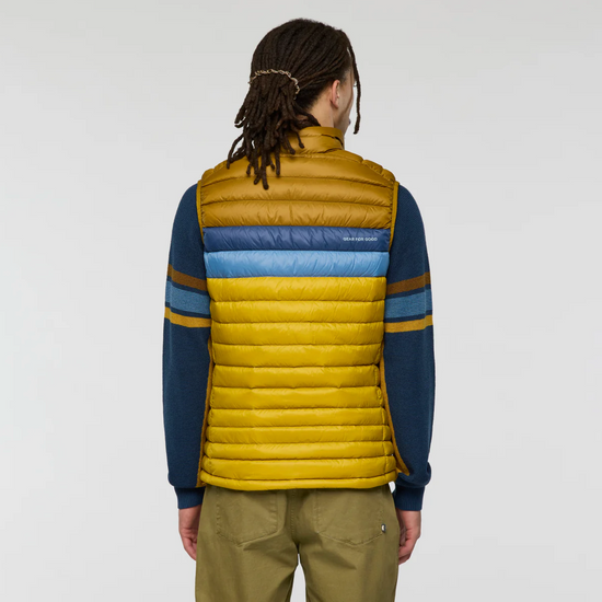 Men's Cotopaxi Fuego Down Vest - Image 2