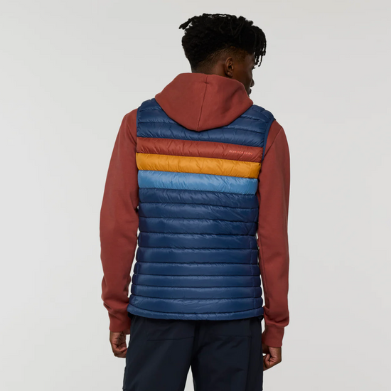 Men's Cotopaxi Fuego Down Vest - Image 4