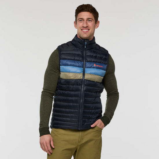 Men's Cotopaxi Fuego Down Vest - Image 5
