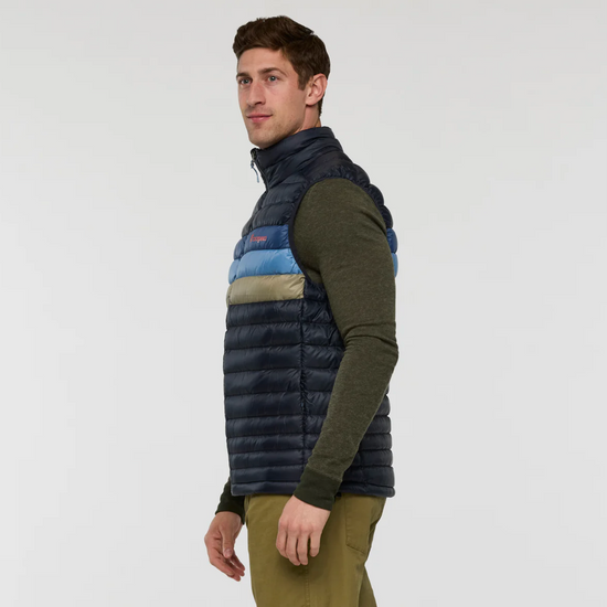 Men's Cotopaxi Fuego Down Vest - Image 6