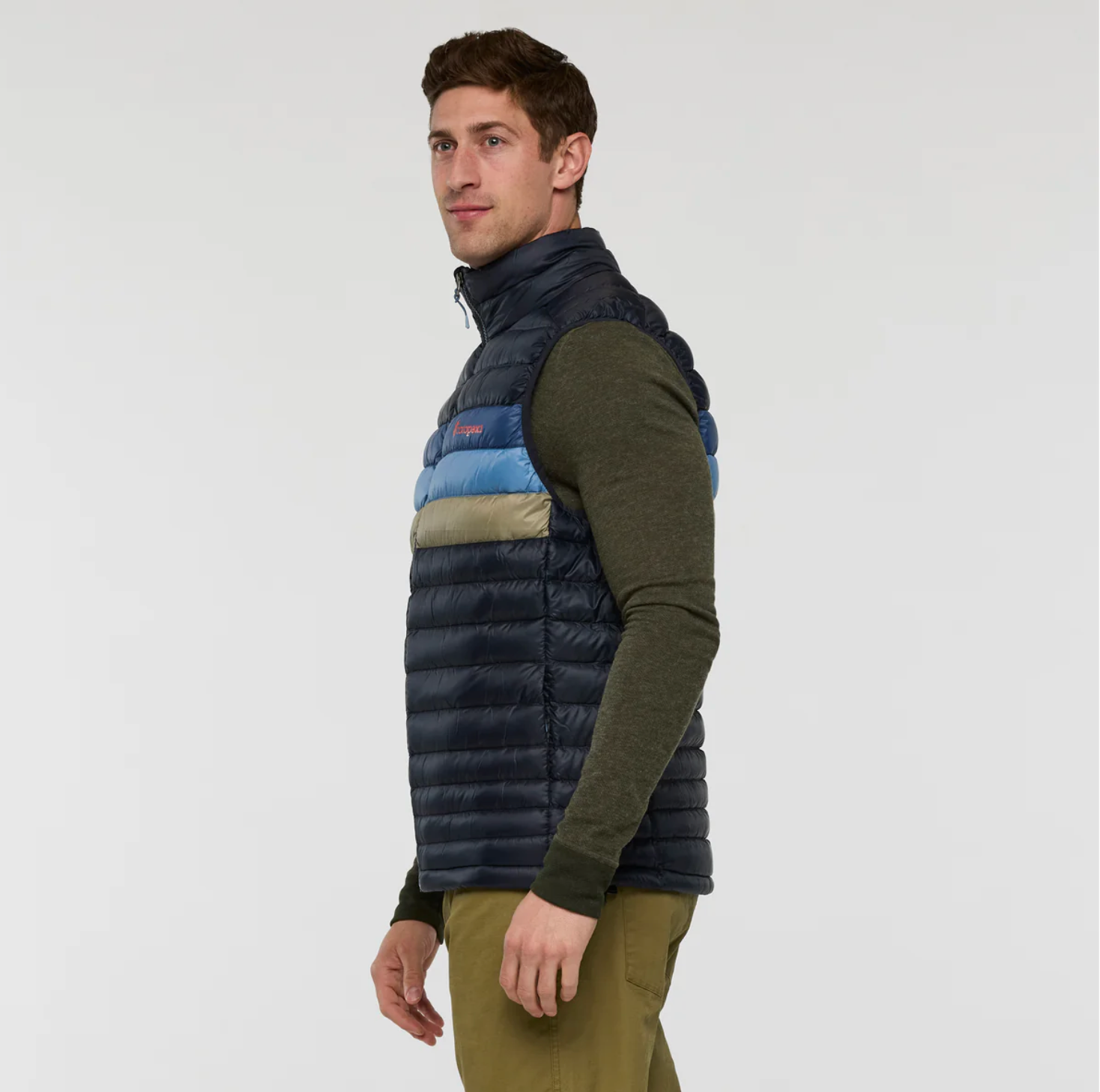 Men's Cotopaxi Fuego Down Vest - Image 6