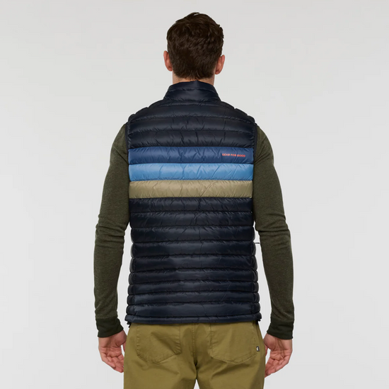 Men's Cotopaxi Fuego Down Vest - Image 7