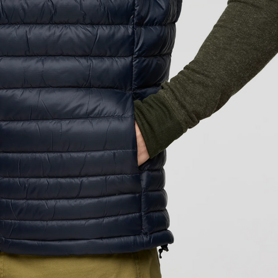 Men's Cotopaxi Fuego Down Vest - Image 8
