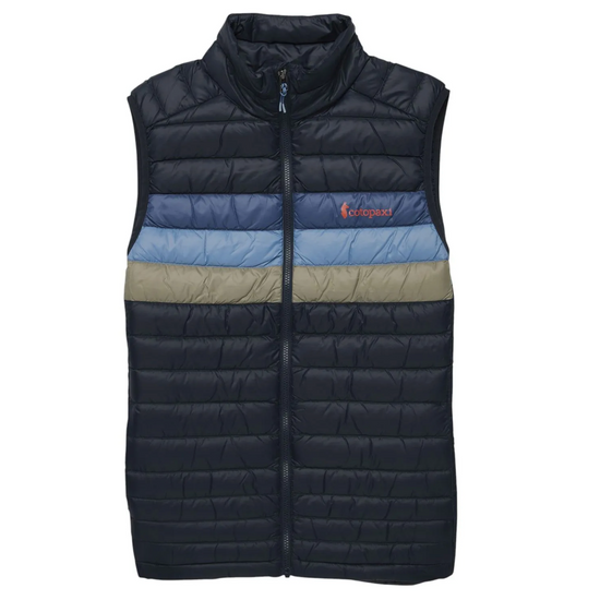 Men's Cotopaxi Fuego Down Vest - Image 9