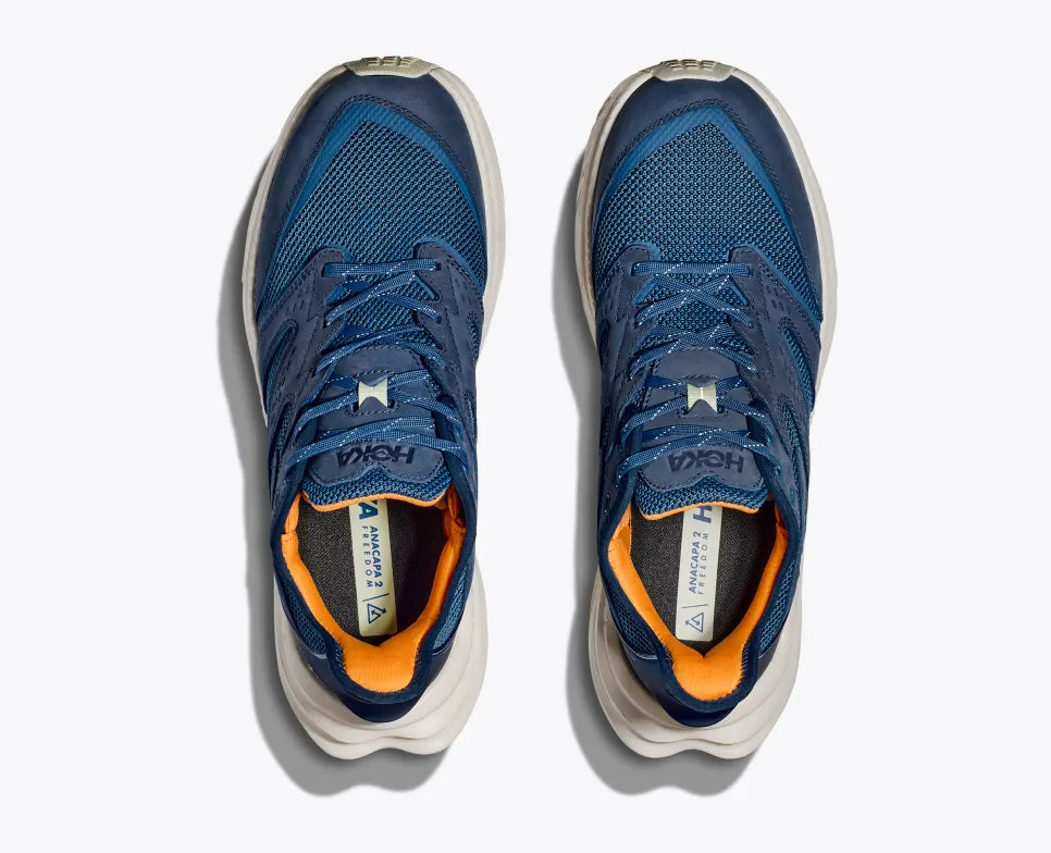 Men's Hoka Anacapa 2 Freedom - Image 4