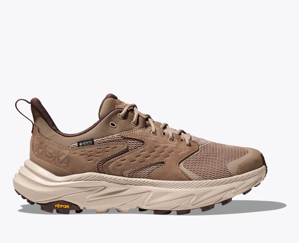 Men's Hoka Anacapa 2 Low GTX - Image 1