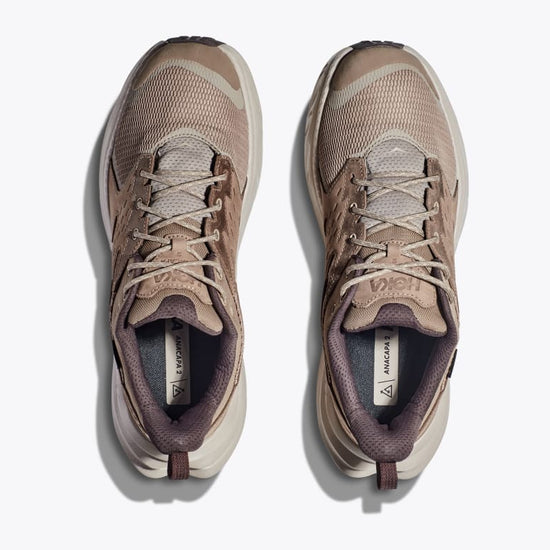 Men's Hoka Anacapa 2 Low GTX - Image 3