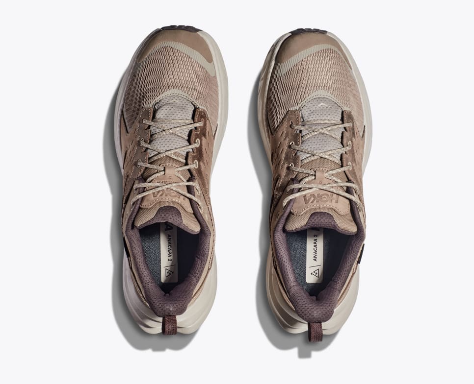 Men's Hoka Anacapa 2 Low GTX - Image 3
