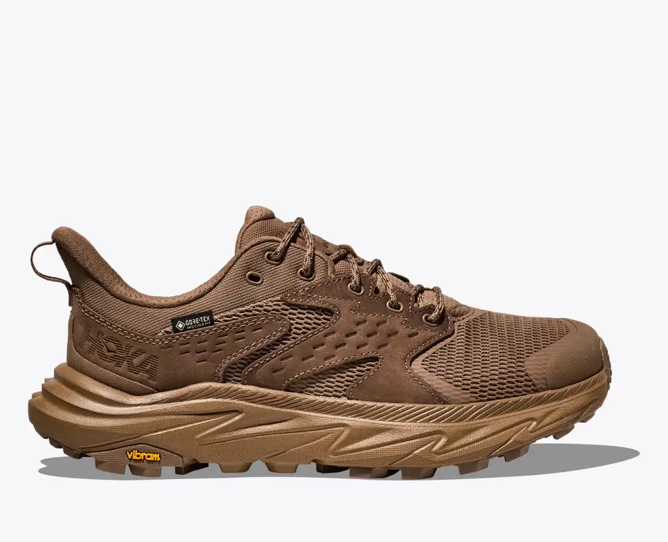 Men's Hoka Anacapa 2 Low GTX - Image 4