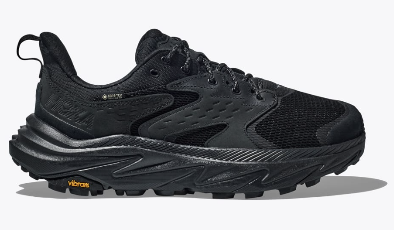 Men's Hoka Anacapa 2 Low GTX - Image 5