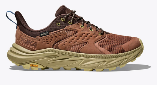 Men's Hoka Anacapa 2 Low GTX - Image 6