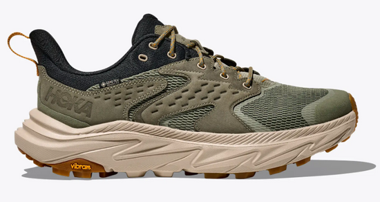 Men's Hoka Anacapa 2 Low GTX - Image 7