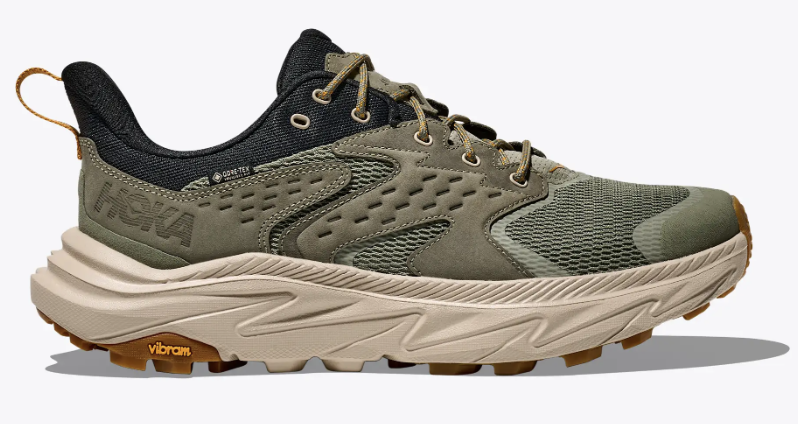 Men's Hoka Anacapa 2 Low GTX - Image 7
