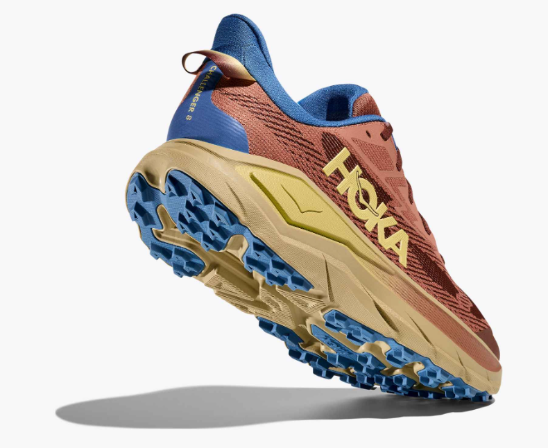 Men's Hoka Challenger 8 - Image 7