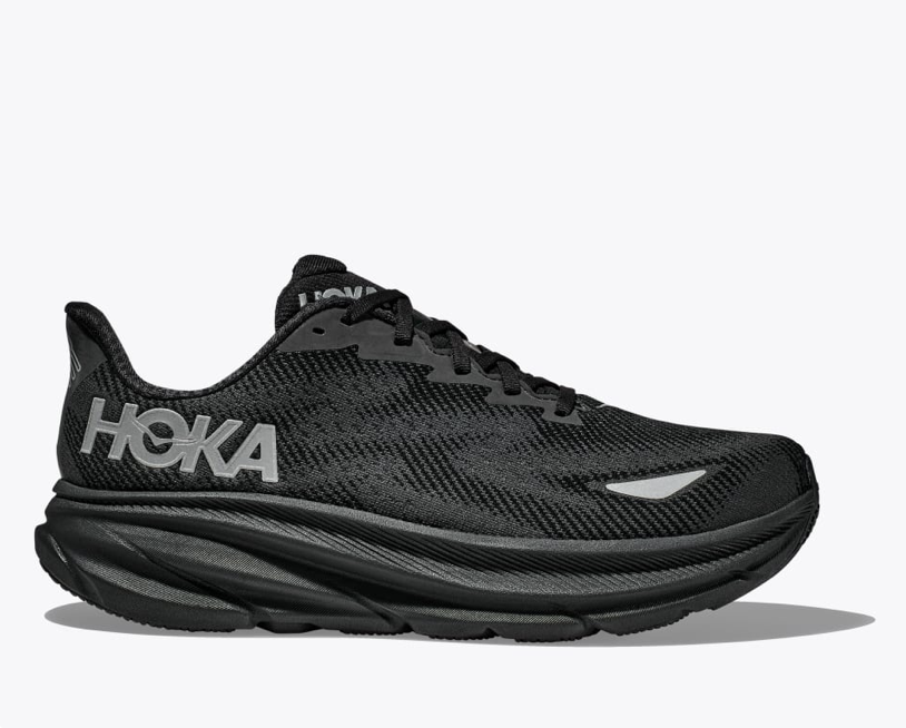 Men's Hoka Clifton 9 GTX (Clearance) - Image 2