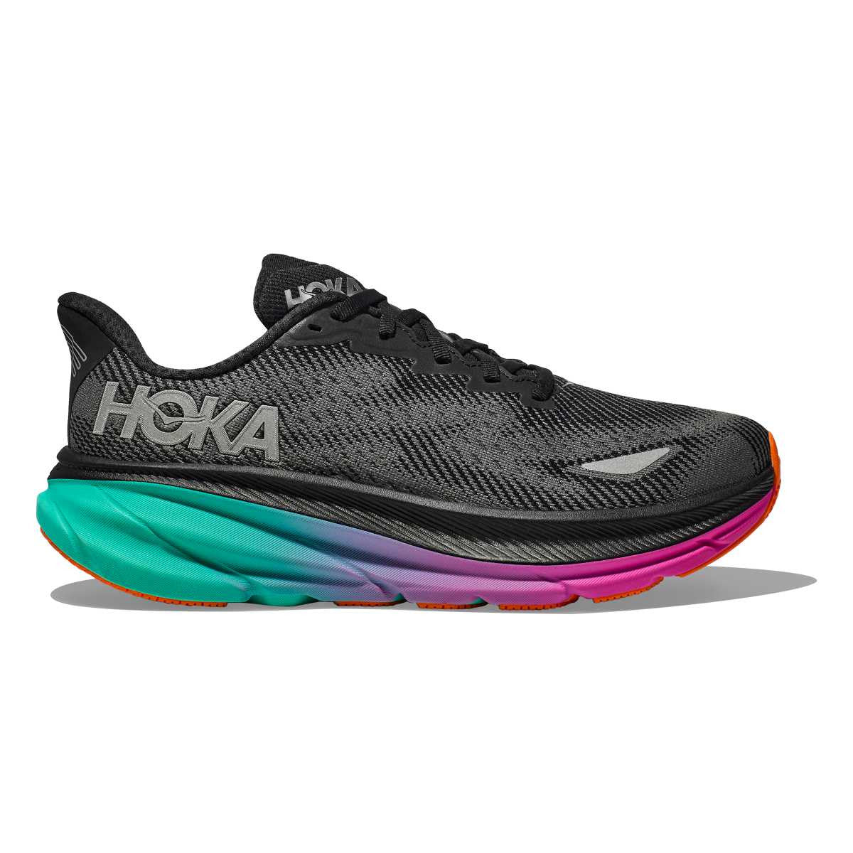 Men's Hoka Clifton 9 GTX (Clearance) - Image 4